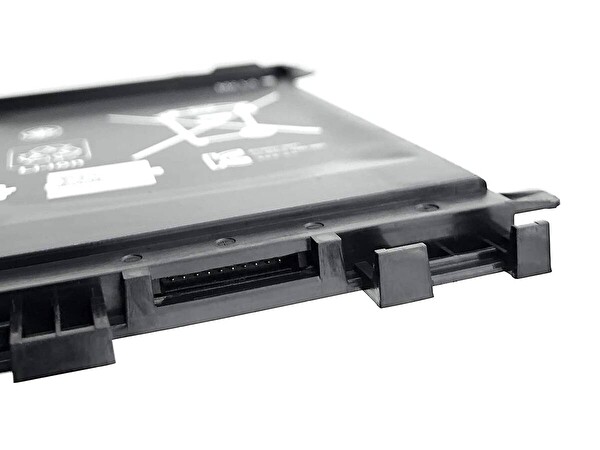 İnfostar HP Omen 15-bc011TX 15-bc012TX 15-bc013TX Uyumlu Notebook Bataryası Pili
