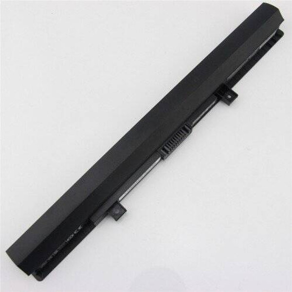 İnfostar Toshiba Satellite C50-B C50-C Uyumlu Notebook Laptop Bataryası Pili Siyah