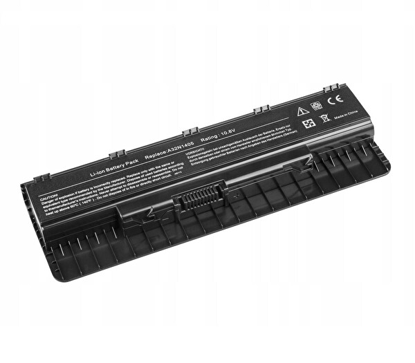 İnfostar Asus N751J Uyumlu Notebook Bataryası Pili
