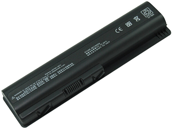 İnfostar HP Pavilion dv5-1000 Uyumlu Notebook Bataryası Pili