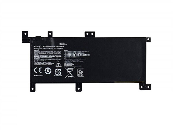 İnfostar Asus K556U Uyumlu Notebook Bataryası Pili