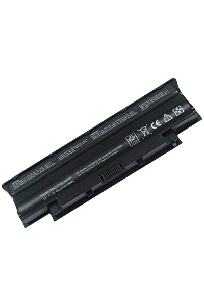 İnfostar Dell 04YRJH Uyumlu Notebook Batarya Pili