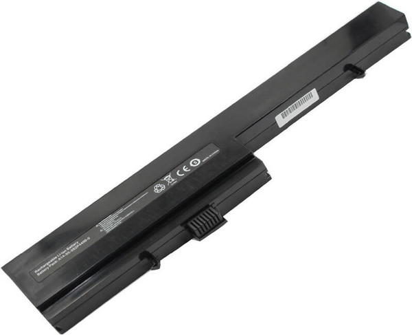 İnfostar Exper A15HM02 Uyumlu Notebook Bataryası Pili