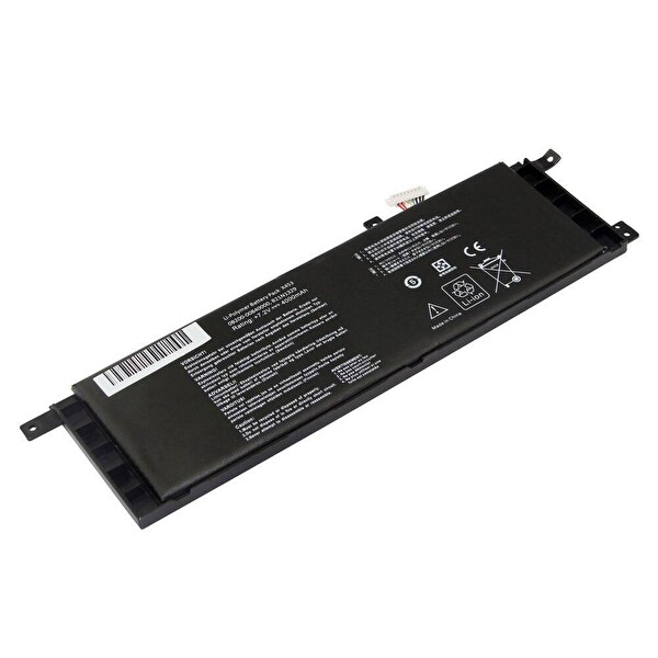 İnfostar Asus X553 Uyumlu Notebook Bataryası Pili
