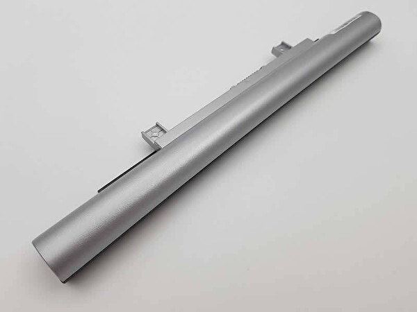 İnfostar Casper Nirvana D15D Uyumlu Notebook Bataryası Pili - Silver-Siyah
