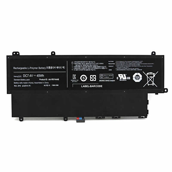 İnfostar Samsung NP540U3C Uyumlu Notebook Bataryası Pili