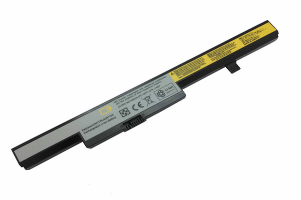İnfostar Lenovo B50-30 Uyumlu Notebook Bataryası Pili