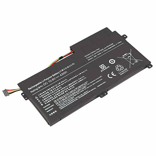 İnfostar Samsung ATIV Book 3 NP350V5C Uyumlu Notebook Bataryası Pili