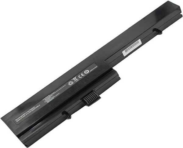 İnfostar Exper S1560US Uyumlu Notebook Bataryası Pili