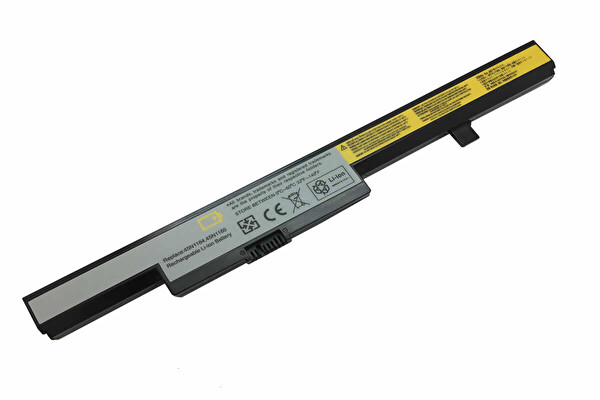 İnfostar Lenovo M4400 Uyumlu Notebook Bataryası Pili