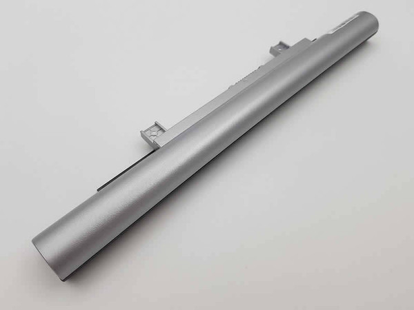 İnfostar Casper C5A Uyumlu Notebook Bataryası Pili - Silver-Siyah