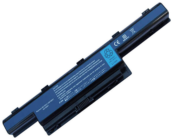 İnfostar Acer Aspire V3-731-V3-731G Uyumlu Notebook Bataryası Pili