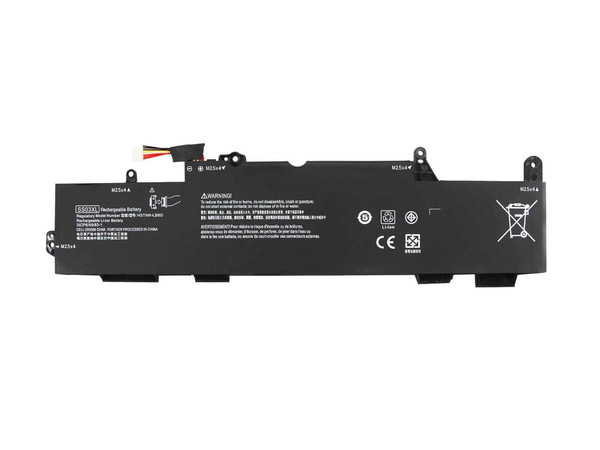 İnfostar HP 932823-1C1 Uyumlu Notebook Bataryası Pili