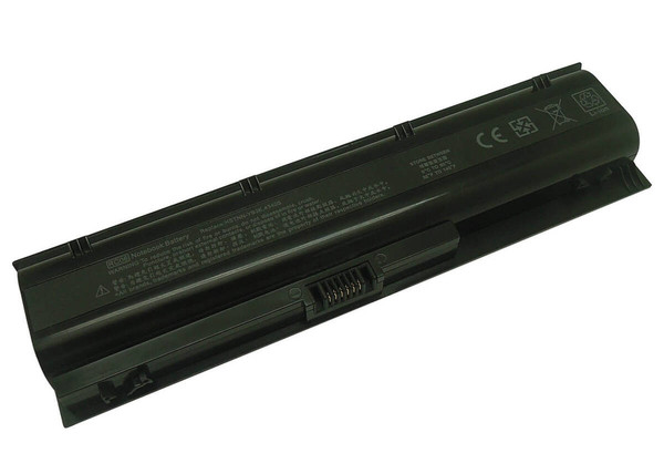 İnfostar HP HSTNN-W84C Uyumlu Notebook Bataryası Pili