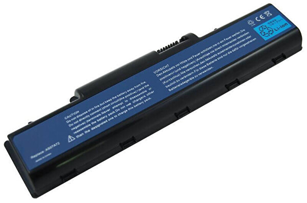 İnfostar Acer Aspire 5542G Notebook Bataryası Pili