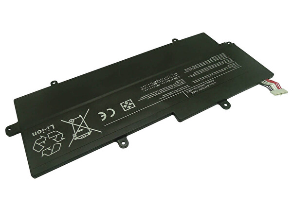 İnfostar Toshiba Z935 Uyumlu Notebook Bataryası Pili