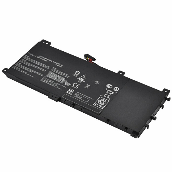 İnfostar Asus V451LA Uyumlu Notebook Bataryası Pili