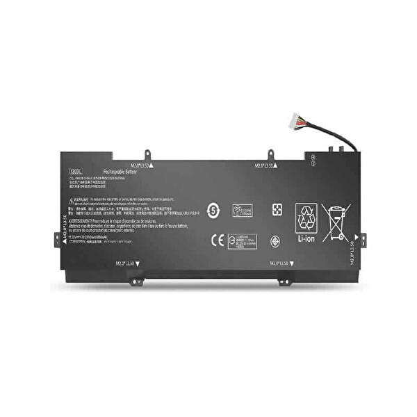 İnfostar HP Z6L02EA Uyumlu Notebook Bataryası Pili