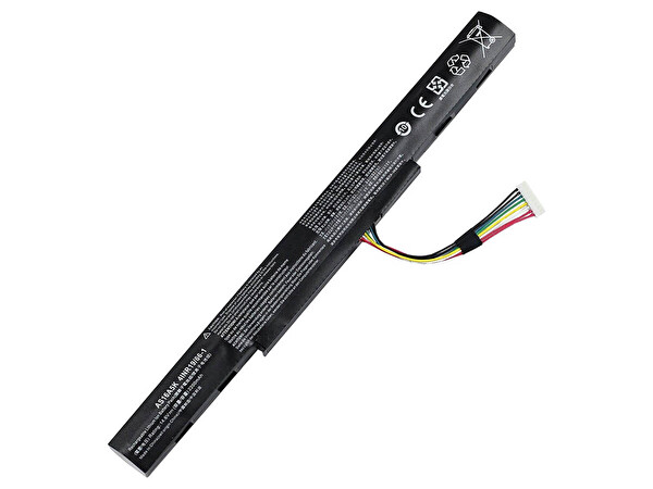 İnfostar Acer Aspire ES1-432 Uyumlu Notebook Bataryası Pili