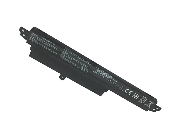 İnfostar Asus F200MA-KX073H Uyumlu Notebook Bataryası Pili
