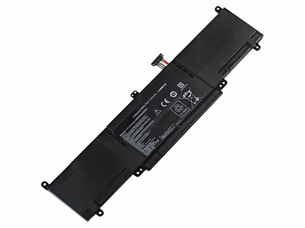 İnfostar Asus TP300UA Uyumlu Notebook Bataryası Pili