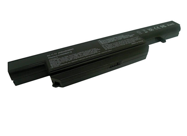 İnfostar Exper C4500Q Uyumlu Notebook Bataryası Pili
