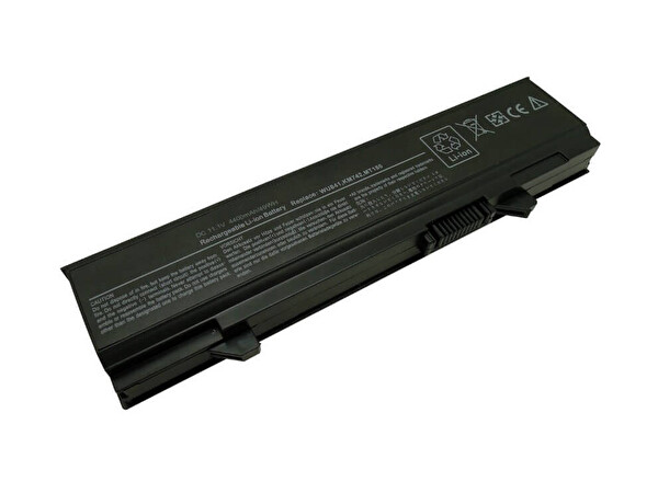 İnfostar Dell KM668 Uyumlu Notebook Bataryası Pili - 6 Cell