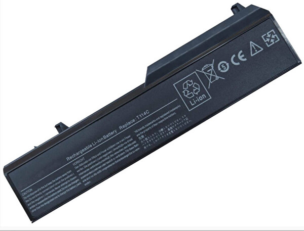 İnfostar Dell Vostro 312-0859 Uyumlu Notebook Bataryası Pili - 6 Cell