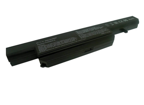 İnfostar Exper C4501 Uyumlu Notebook Bataryası Pili