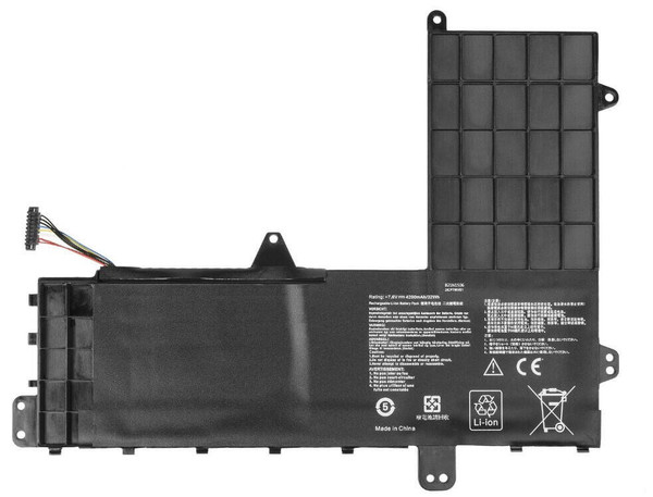 İnfostar Asus B21N1506 Uyumlu Notebook Bataryası Pili