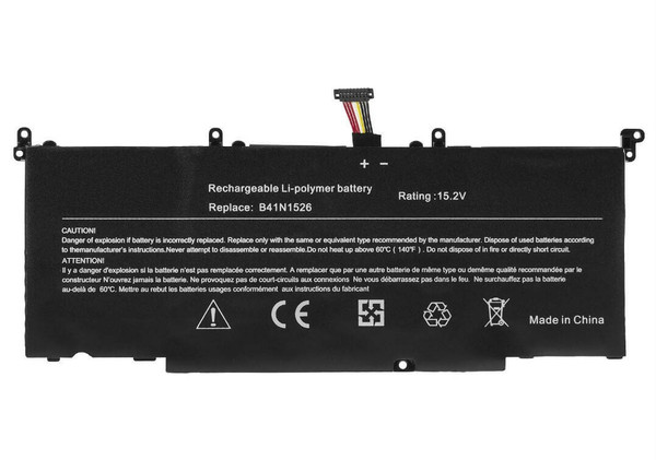 İnfostar Asus GL502V Uyumlu Notebook Bataryası Pili - Ver.1
