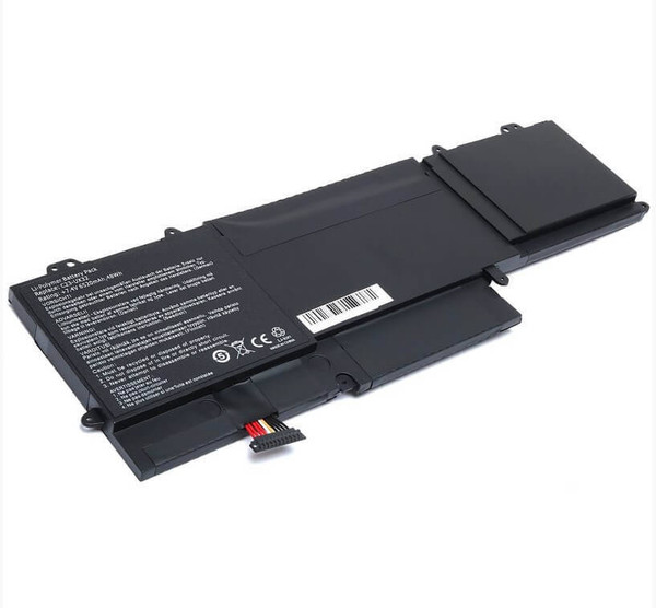 İnfostar Asus UX32V Uyumlu Notebook BataryasıPili