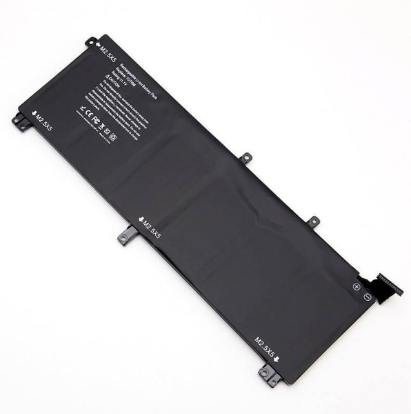 İnfostar Dell XPS 15-9530 Uyumlu Notebook Bataryası - 6 Cell