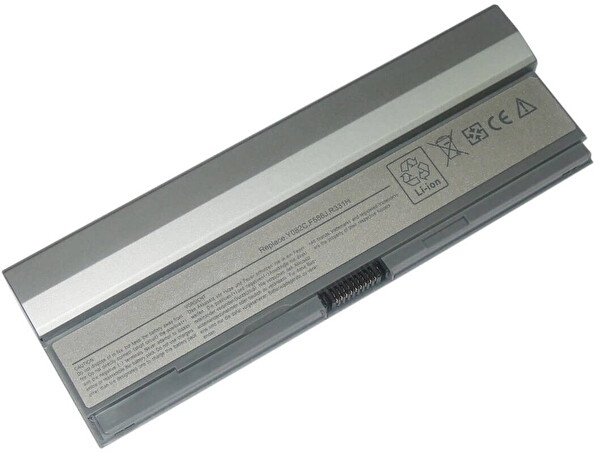 İnfostar Dell Y084C Uyumlu Notebook Bataryası Pili - 6 Cell