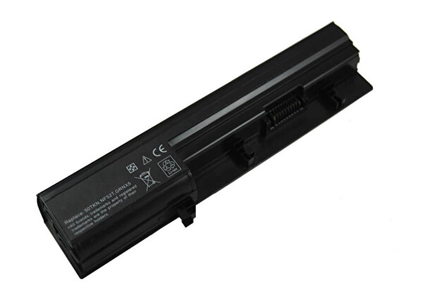 İnfostar Dell 451-11354 Uyumlu Notebook Bataryası Pili - 4 Cell