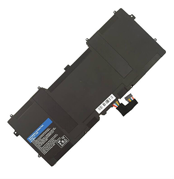 İnfostar Dell 0489XN Uyumlu Notebook Bataryası Pili