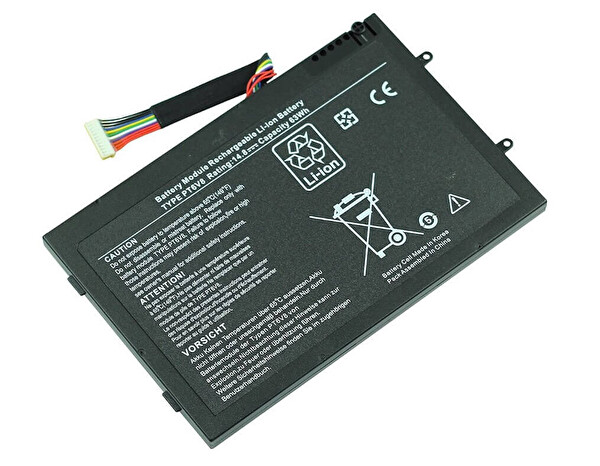 İnfostar Dell PT6V8 Uyumlu Notebook Bataryası Pili
