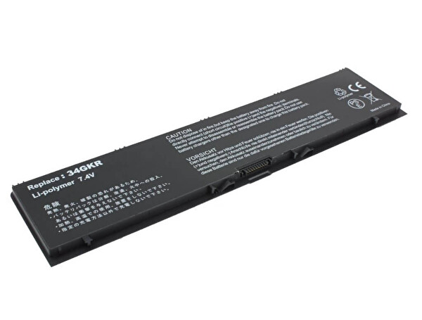 İnfostar Dell Latitude E7420 Uyumlu Notebook Bataryası Pili