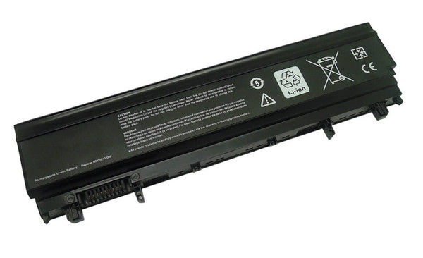 İnfostar Dell TU211 Uyumlu Notebook Bataryası Pili - 6 Cell