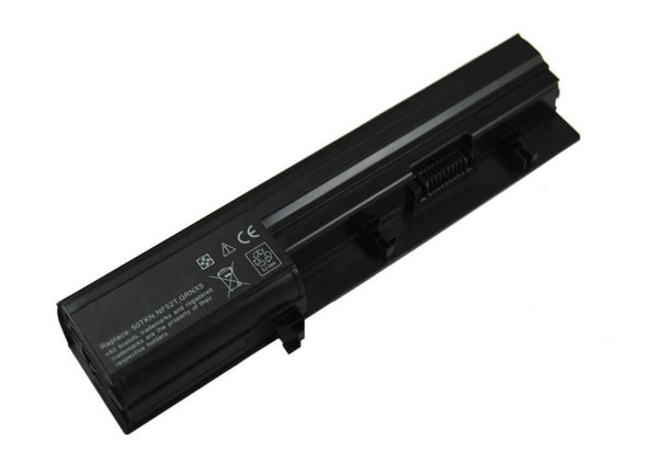 İnfostar Dell GRNX5 Uyumlu Notebook Bataryası Pili - 4 Cell