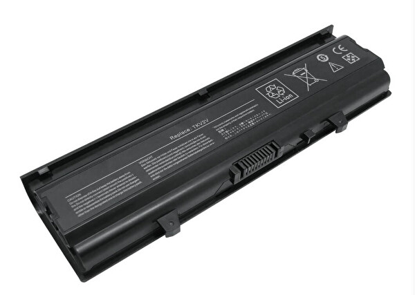 İnfostar Dell X3X3X Uyumlu Notebook Bataryası Pili