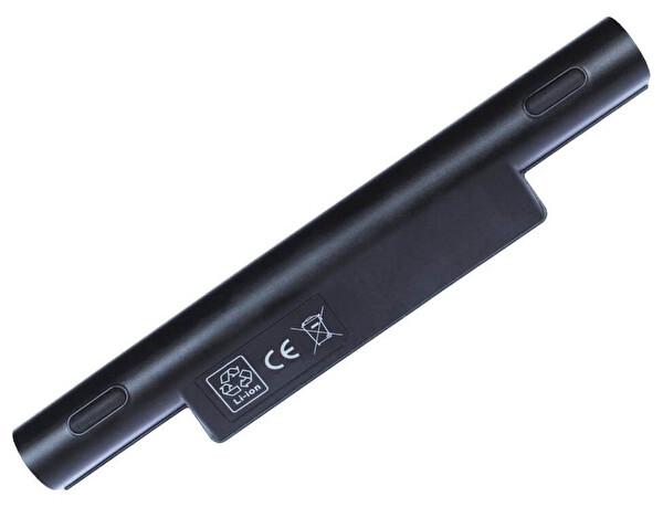 İnfostar Dell Inspiron Mini 1011n Uyumlu Notebook Bataryası Pili - 6 Cell