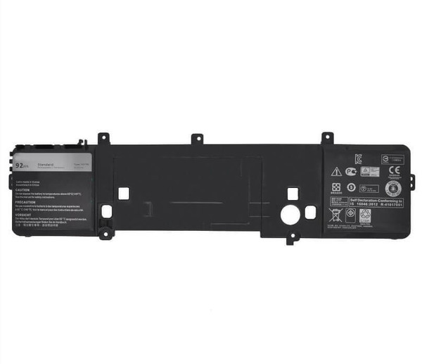 İnfostar Dell Alienware 15 R1 Uyumlu Notebook Bataryası Pili