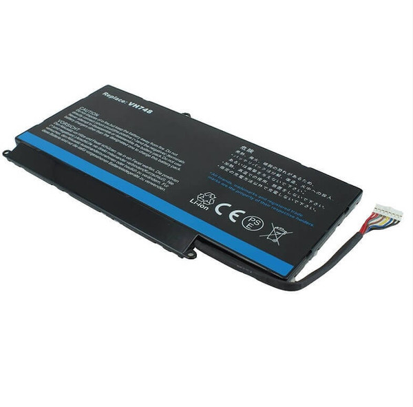 İnfostar Dell P41G Uyumlu Notebook Bataryası Pili