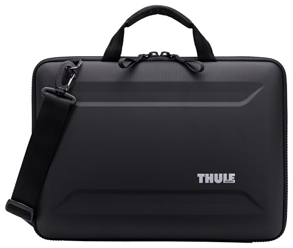 Thule Gauntlet CA.TGAE2557BLK 5 MacBook Çantası 16 Siyah