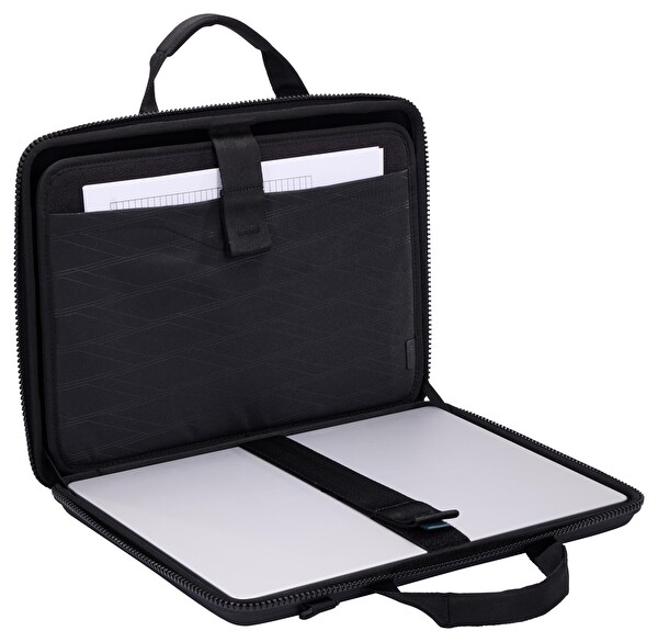 Thule Gauntlet CA.TGAE2557BLK 5 MacBook Çantası 16 Siyah