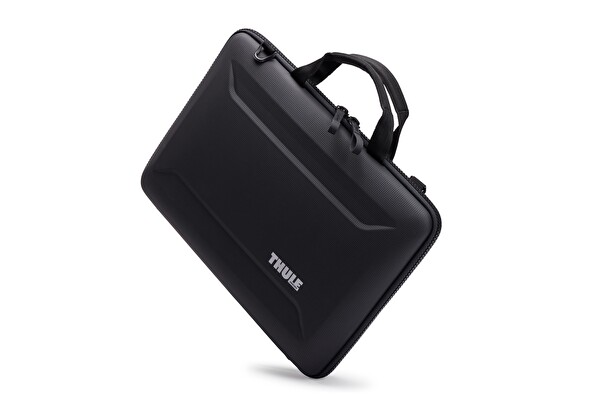 Thule Gauntlet CA.TGAE2557BLK 5 MacBook Çantası 16 Siyah