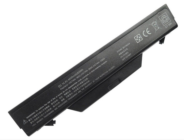 İnfostar HP 535808-001 Uyumlu Notebook Bataryası Pili - 8 Cell