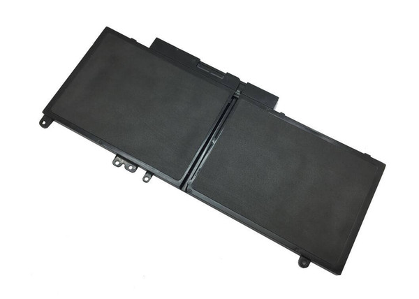 İnfostar Dell Latitude E5270-E5470 Uyumlu Notebook Bataryası Pili - 4 Cell