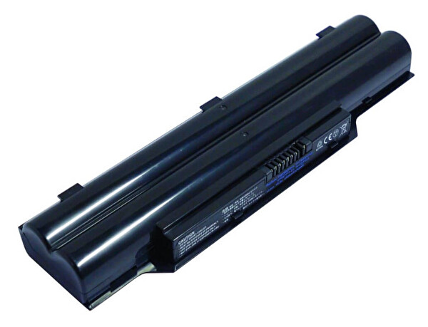 İnfostar Fujitsu FPCBP331AP Uyumlu Notebook Bataryası Pili
